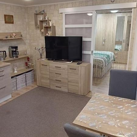 Ferienwohnung Im Luftkurort 格拉绍 外观 照片