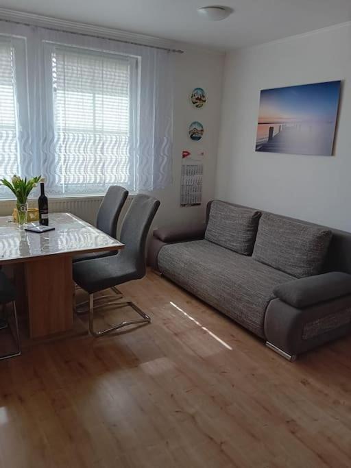 Ferienwohnung Im Luftkurort 格拉绍 外观 照片