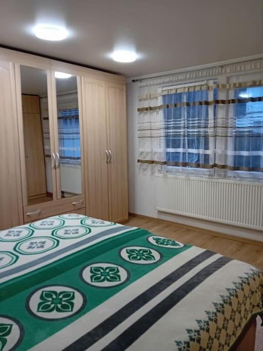 Ferienwohnung Im Luftkurort 格拉绍 外观 照片