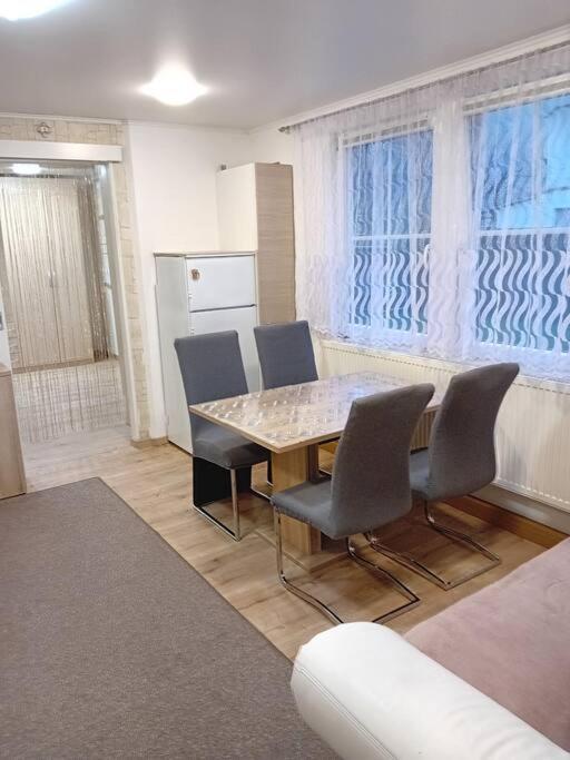 Ferienwohnung Im Luftkurort 格拉绍 外观 照片